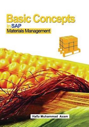 Basic Concepts in SAP Materials Management