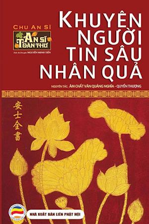 Khuyèn Ng&#432;&#7901;i Tin Sâu Nhân Qu&#7843; - Quy&#7875;n Th&#432;&#7907;ng