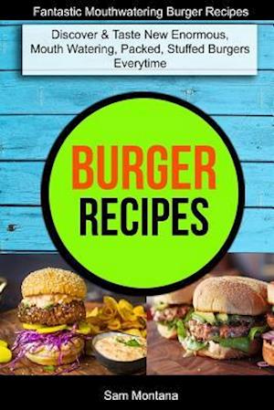 Burger Recipes