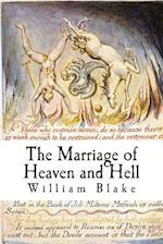 The Marriage of Heaven and Hell