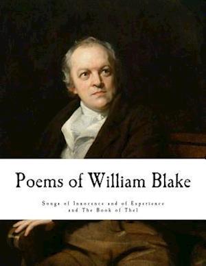 Poems of William Blake