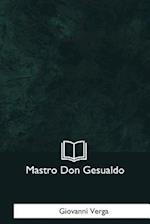 Mastro Don Gesualdo