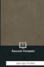 Racconti Fantastici