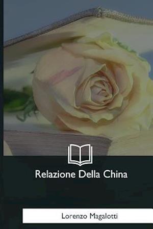 Relazione Della China