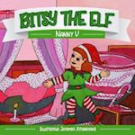 Bitsy the Elf