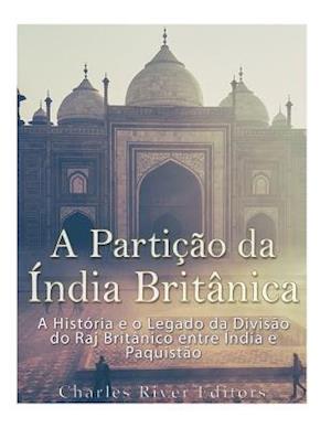 A Particao Da India Britanica