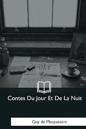 Contes Du Jour Et de la Nuit