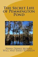 The Secret Life of Pemmington Pond