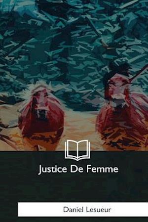 Justice de Femme