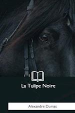 La Tulipe Noire