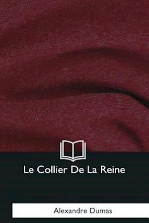 Le Collier de la Reine