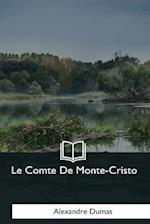 Le Comte de Monte-Cristo