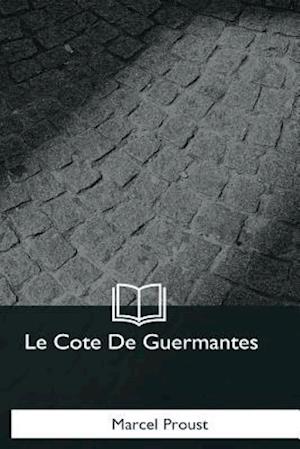 Le Cote de Guermantes