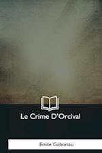 Le Crime D'Orcival