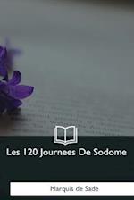 Les 120 Journees De Sodome