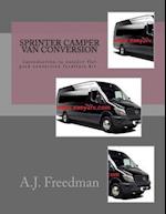 Sprinter Van Camper Conversion