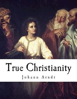 True Christianity