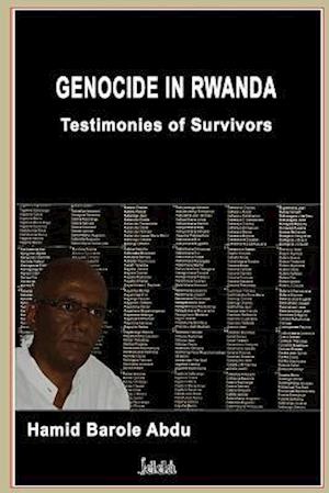 Genocide in Rwanda