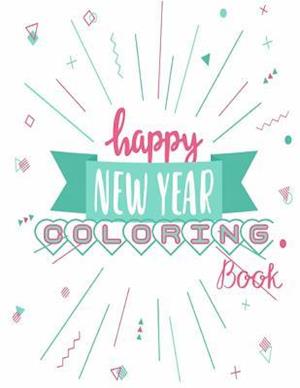Coloring Book ( Christmas and New Year )