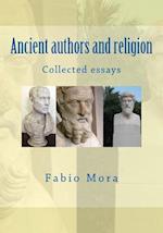 Ancient Authors and Religion