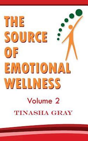 The Source of Emotional Wellness