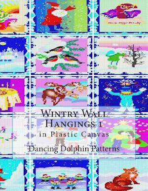 Wintry Wall Hangings 1