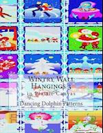 Wintry Wall Hangings 3