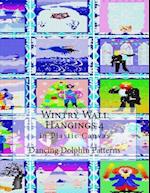 Wintry Wall Hangings 4