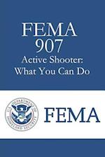 Fema 907 Active Shooter