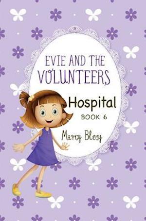 Evie and the Volunteers