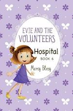 Evie and the Volunteers