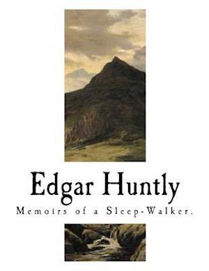 Edgar Huntly