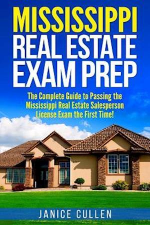 Mississippi Real Estate Exam Prep