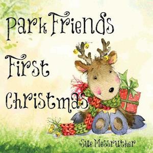 Park Friends First Christmas
