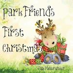 Park Friends First Christmas