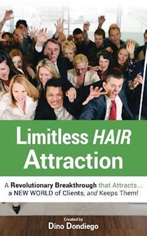 Limitless Hair Attraction