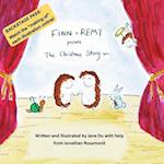 Finn + Remy Presents: The Christmas Story 
