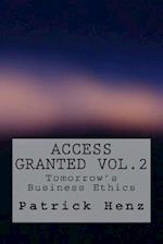 Access Granted Vol.2