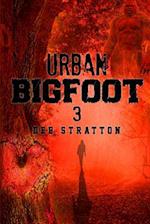Urban Bigfoot 3