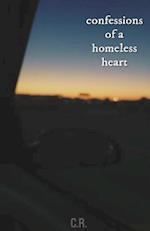 Confessions of a Homeless Heart