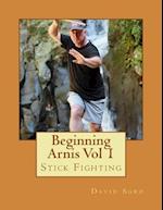 Beginning Arnis (Stick Fighting) Vol 1