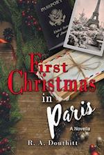 First Christmas in Paris