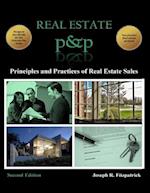 Real Estate P&P: Principles and Practices of Real Estate Sales 