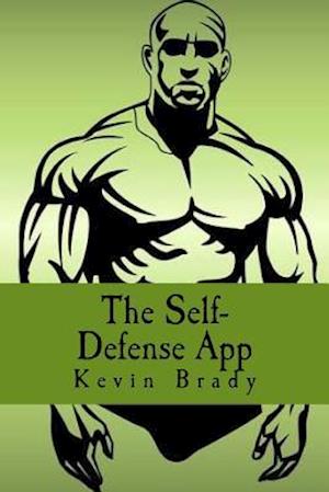 The Self Defense App