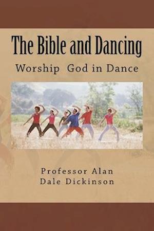 The Bible and Dancing