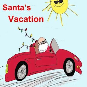 Santa's Vacation