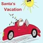 Santa's Vacation