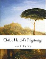 Childe Harold's Pilgrimage