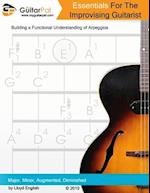 Essentials For The Improvising Guitarist
