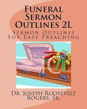 Funeral Sermon Outlines 2l